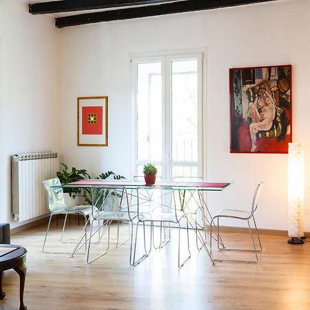 Bright Flat Sempione - Citylife Milano Dış mekan fotoğraf