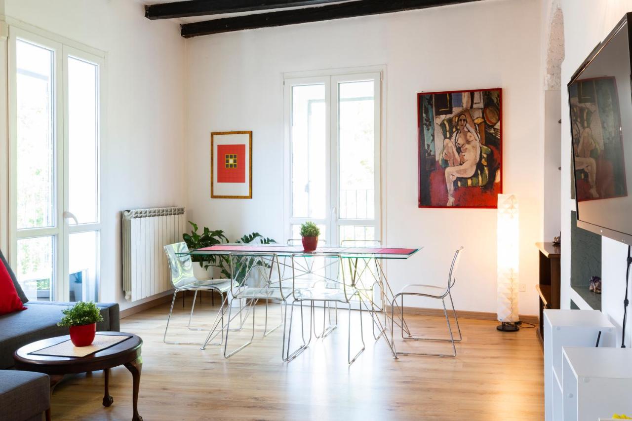 Bright Flat Sempione - Citylife Milano Dış mekan fotoğraf