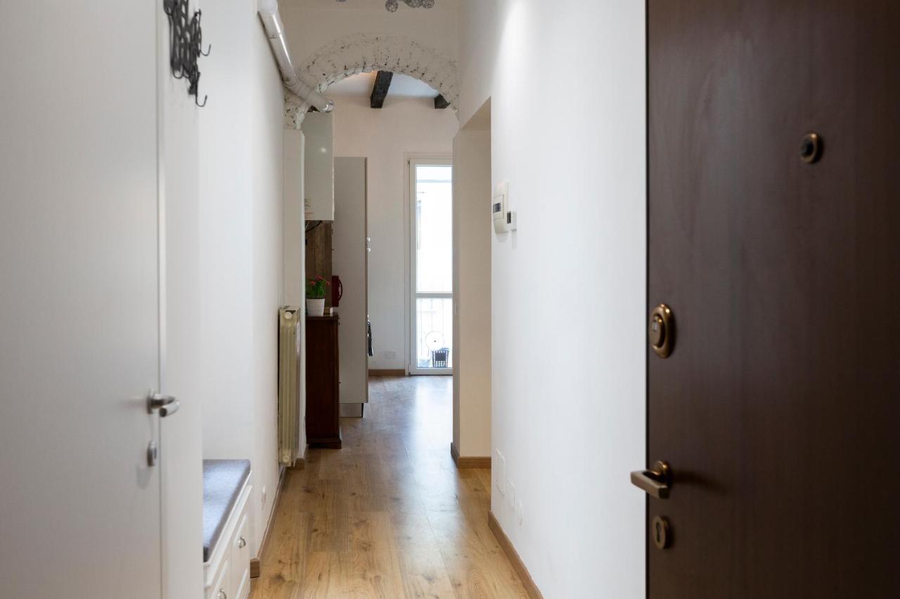 Bright Flat Sempione - Citylife Milano Dış mekan fotoğraf