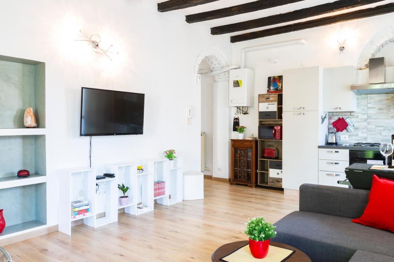 Bright Flat Sempione - Citylife Milano Dış mekan fotoğraf