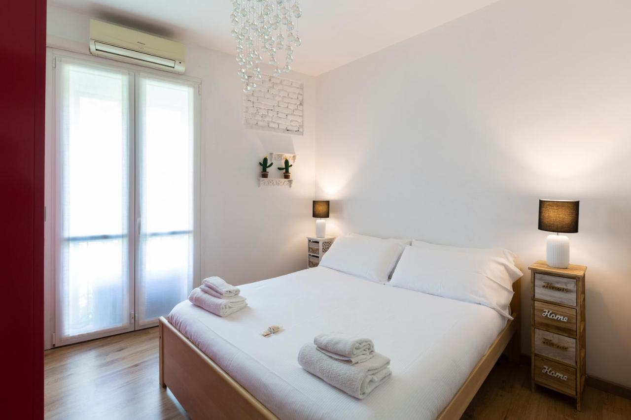 Bright Flat Sempione - Citylife Milano Dış mekan fotoğraf