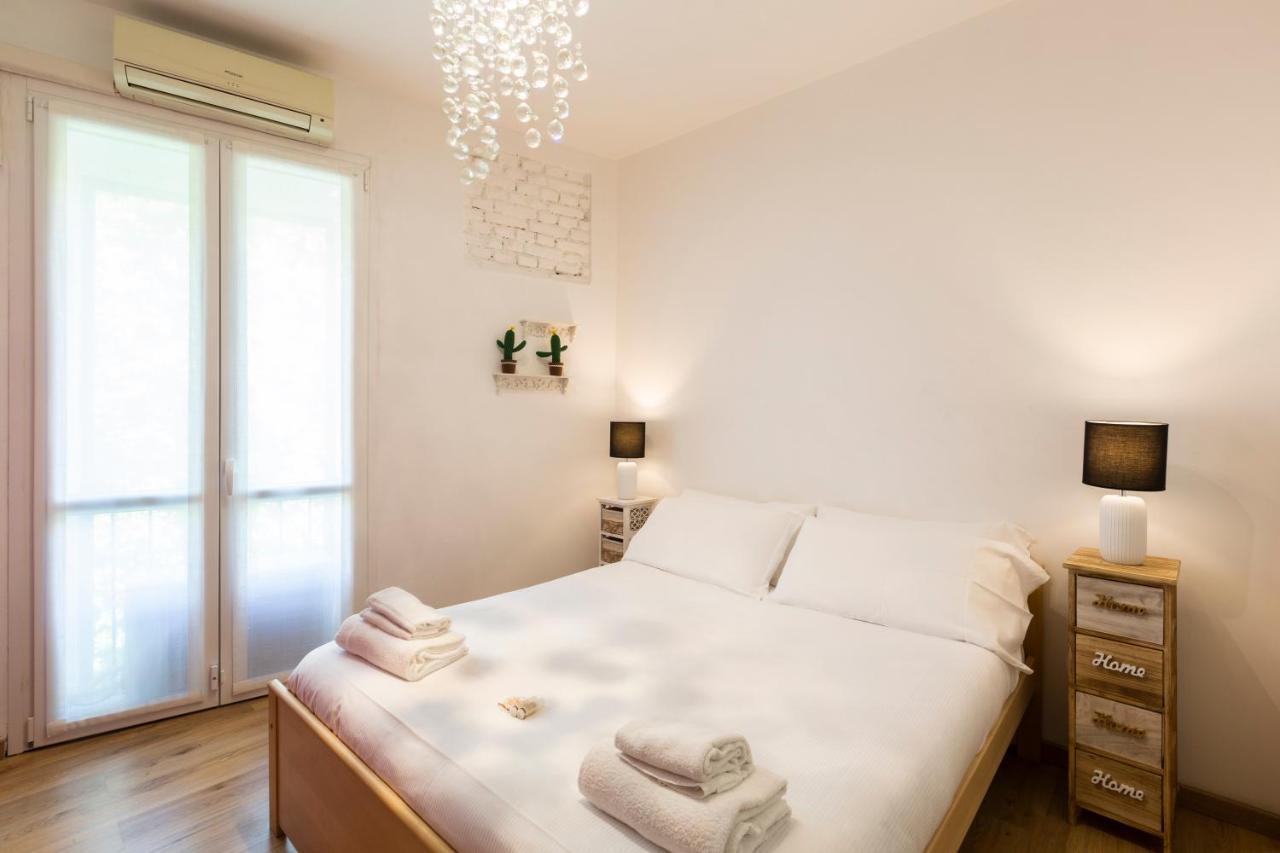 Bright Flat Sempione - Citylife Milano Dış mekan fotoğraf