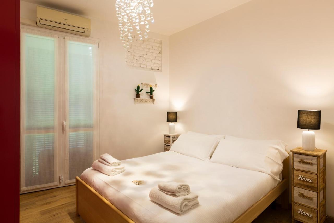 Bright Flat Sempione - Citylife Milano Dış mekan fotoğraf