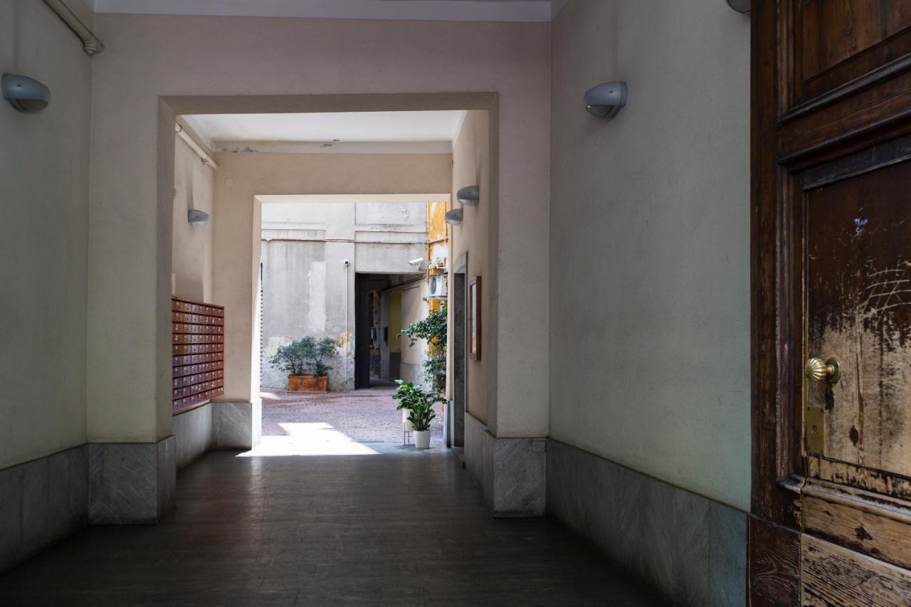 Bright Flat Sempione - Citylife Milano Dış mekan fotoğraf