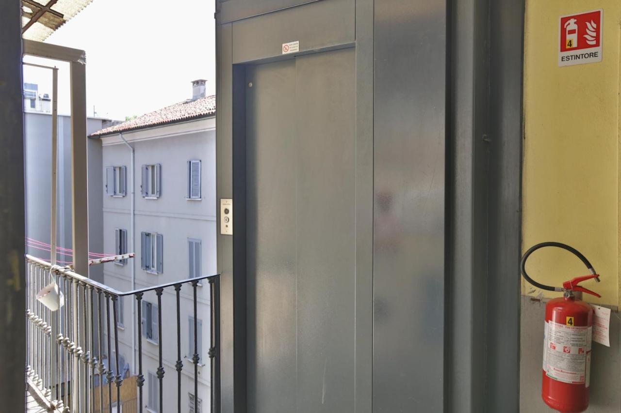 Bright Flat Sempione - Citylife Milano Dış mekan fotoğraf